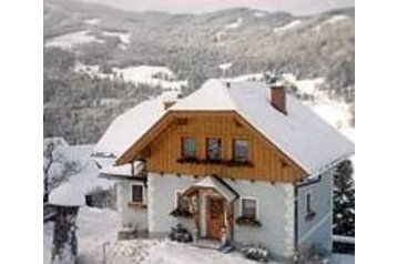 Австрия Privát Krems in Kärnten, Екстериор